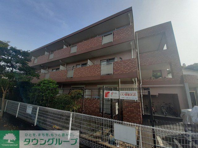 湘南モノレール 湘南深沢駅 徒歩2分 築20年