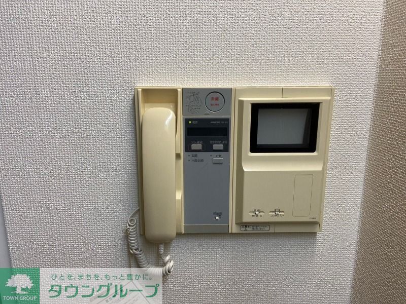 ＪＲ京浜東北線 大森駅 徒歩15分 13階建 築21年のその他写真