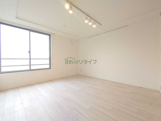 その他部屋・スペース　別部屋の画像でございます。