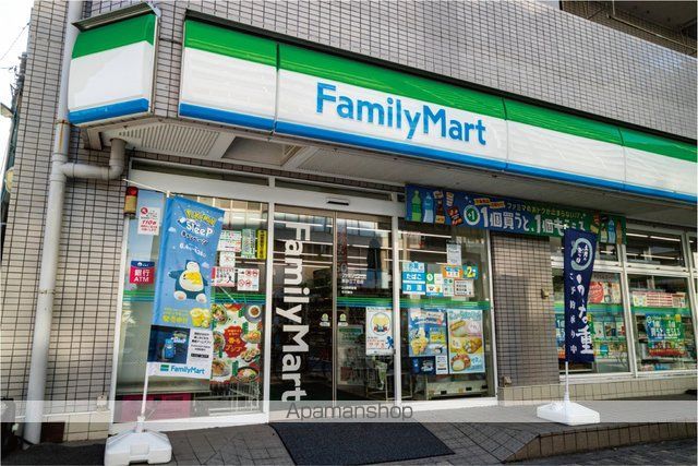 コンビニ　ファミリーマート東砂三丁目店（コンビニ）まで170m