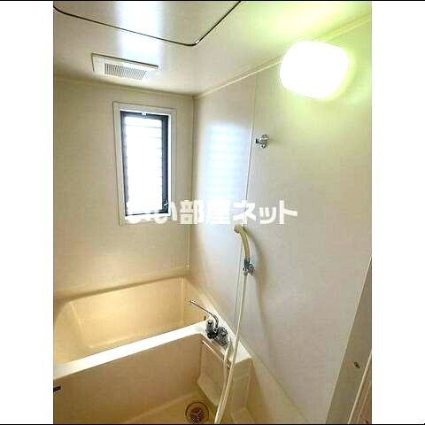 アソルティ厚木田村町の風呂写真