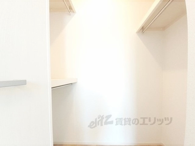 収納　同仕様