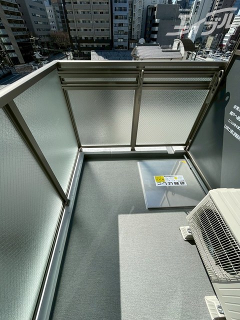 地下鉄谷町線 東梅田駅 徒歩8分 15階建 築1年の内装写真