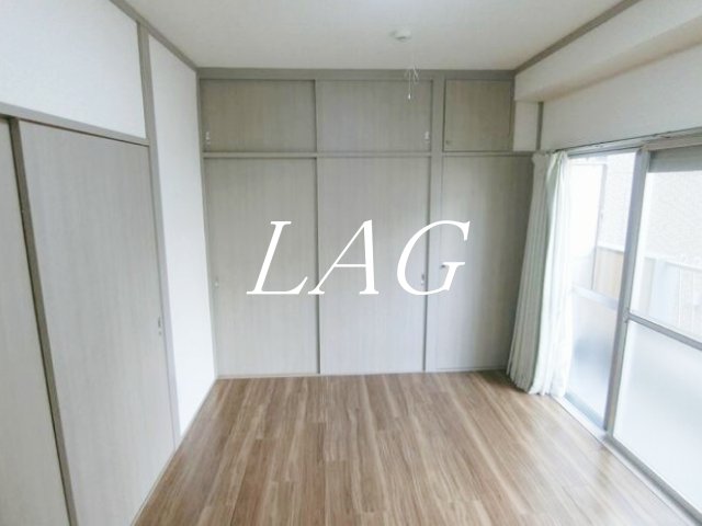 その他部屋・スペース　寝室です。