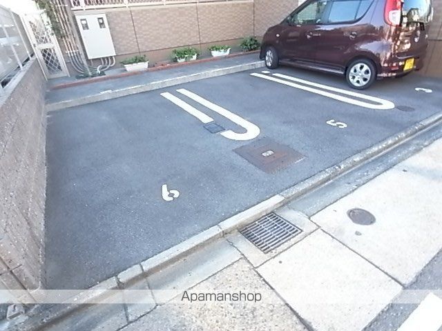 その他共有部分　その他共有部分