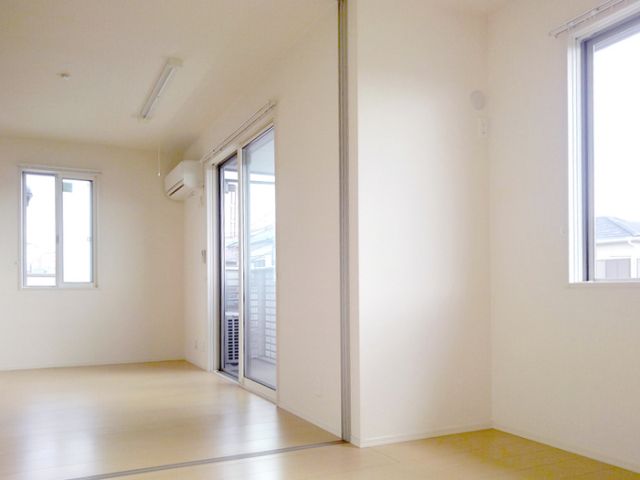 その他部屋・スペース