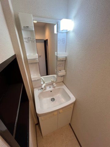 上高丸団地D棟の内装写真