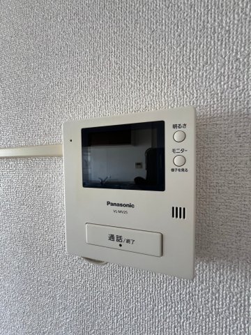 上高丸団地D棟のその他写真