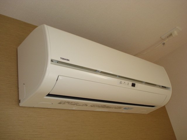 その他設備　エアコン（イメージ）