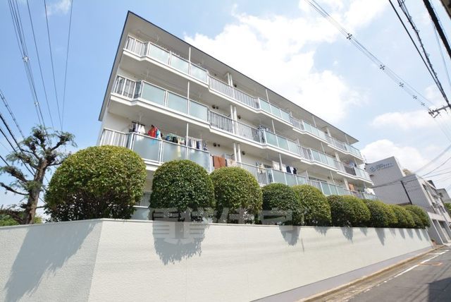 建物外観　オンライン内覧・現地案内も可能です