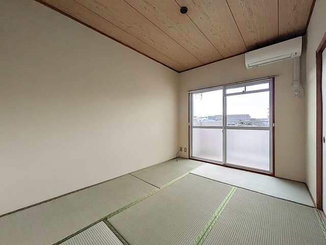 その他部屋・スペース　【和室】和室（現況優先）