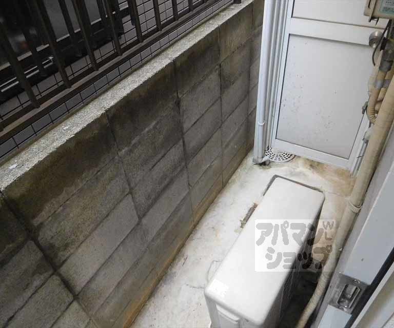 OML北山の内装写真