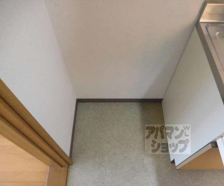 OML北山の内装写真