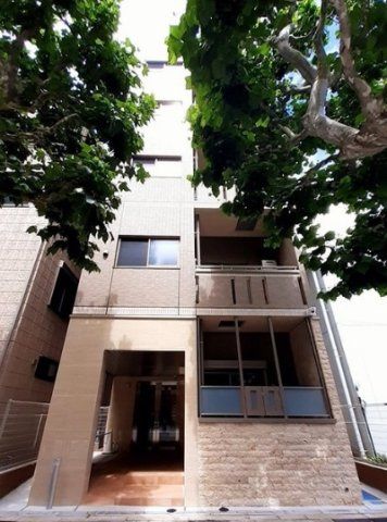 建物外観　☆きれいな外観☆