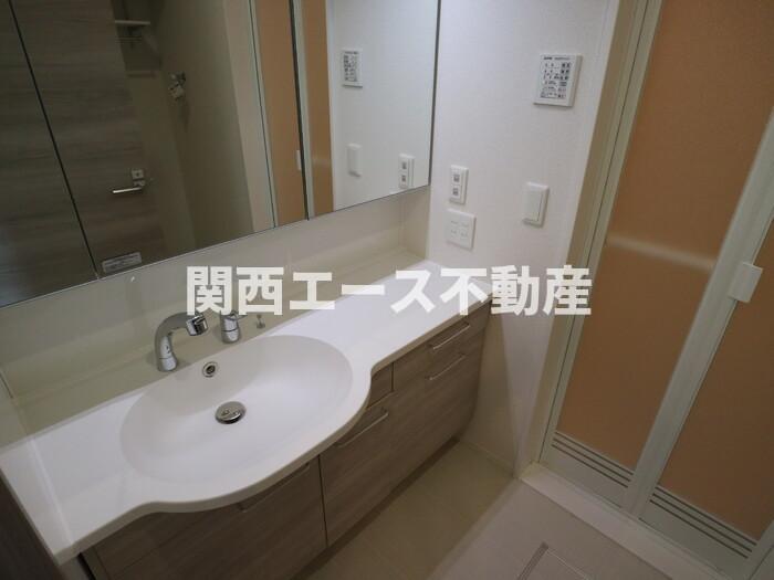 プティ・バレの内装写真