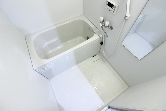 House Rich Placeの風呂写真