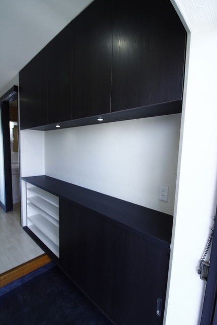 House Rich Placeの内装写真