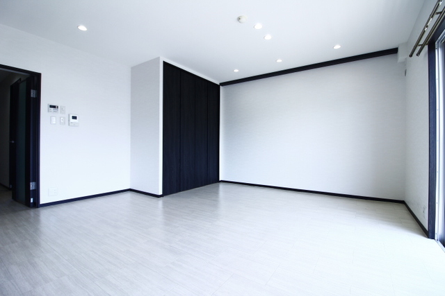 House Rich Placeの居間写真