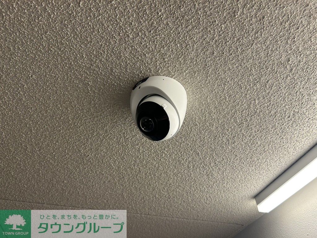その他設備　設備