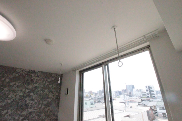 その他　※別室の参考写真の為、現況優先です。