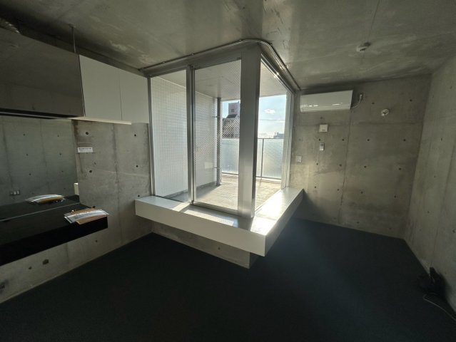その他部屋・スペース　クレイタスパークV