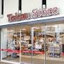 スーパー　東光ストアサッポロファクトリー店（スーパー）まで429m