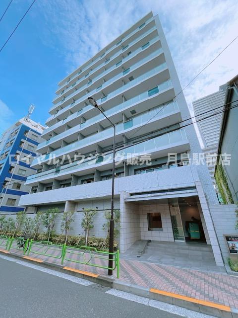 建物外観　☆景観に合った外観☆
