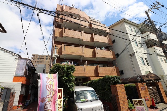 ロイヤルハイム一冨士