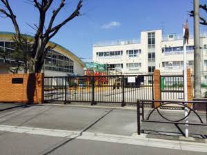 京成本線 堀切菖蒲園駅 徒歩2分 2階建 築28年の周辺写真