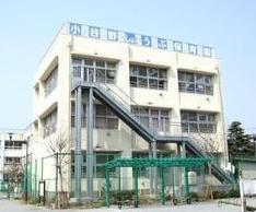 京成本線 堀切菖蒲園駅 徒歩2分 2階建 築28年の周辺写真