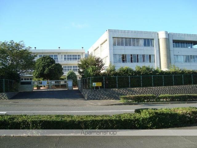 その他　鹿嶋市立平井中学校（その他）まで630m