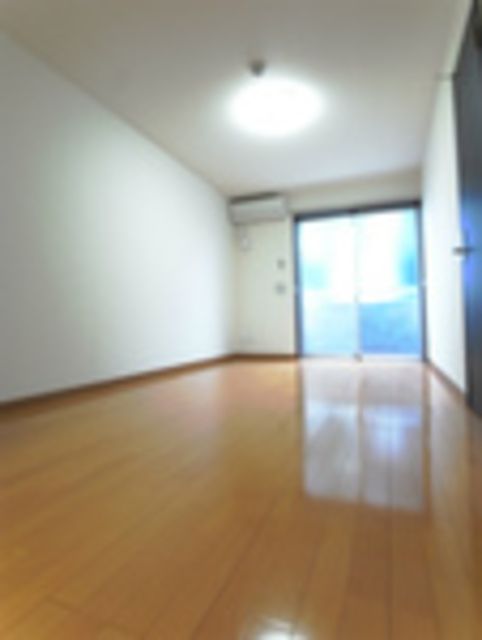 リブリ・シンシア平松の内装写真