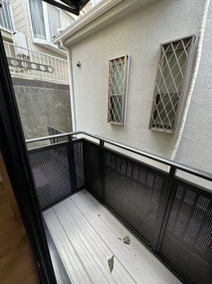 京急本線 上大岡駅 徒歩7分 2階建 築24年の内装写真