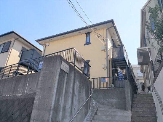 京急本線 上大岡駅 徒歩7分 築24年