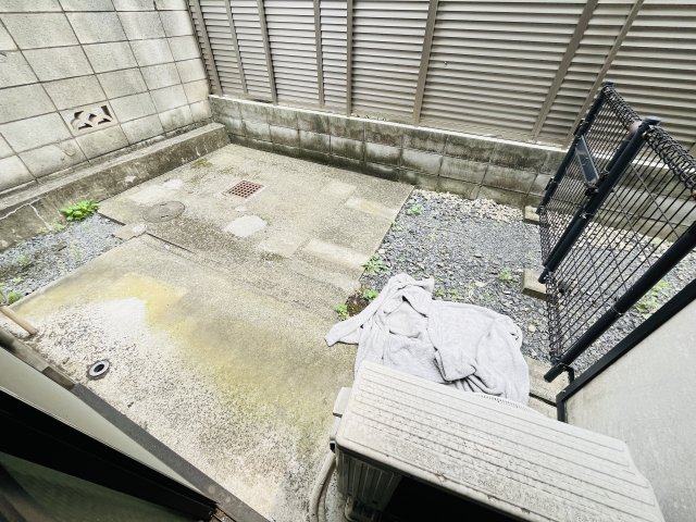 東急大井町線 等々力駅 徒歩3分 4階建 築33年のその他写真