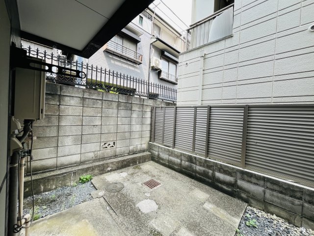 東急大井町線 等々力駅 徒歩3分 4階建 築33年のその他写真