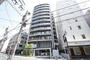 江戸川橋駅より徒歩2分 5階 築6年6ヶ月の賃貸物件