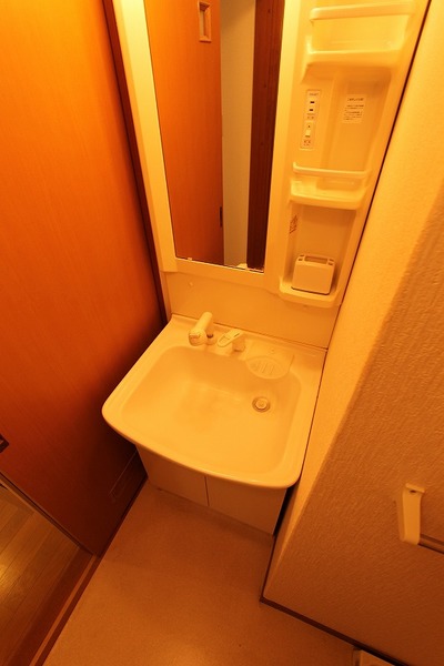 さくらマンションの内装写真