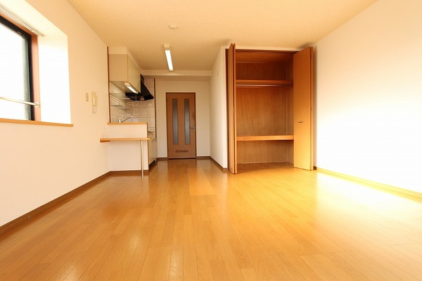 さくらマンションのその他写真