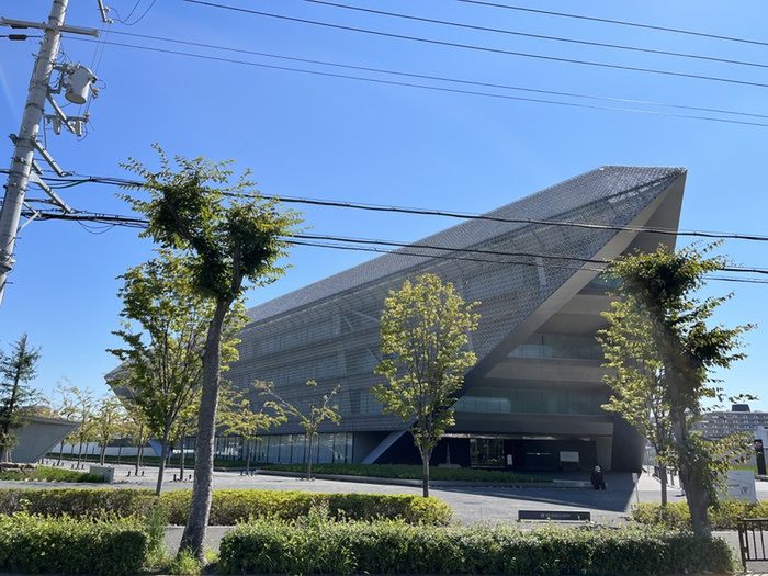 大学・短大　追手門大学（大学・短大）まで30m