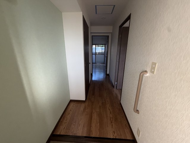 玄関　玄関です