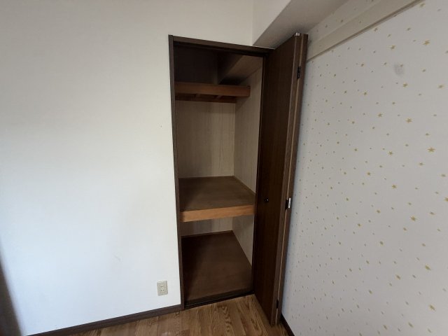 収納　収納豊富です