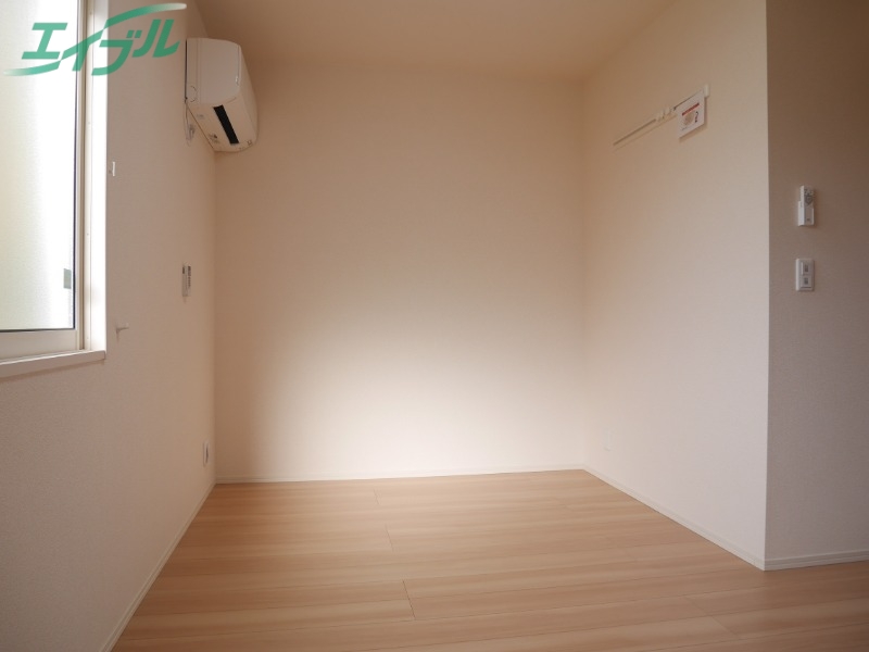 その他部屋・スペース　別部屋反転タイプ写真