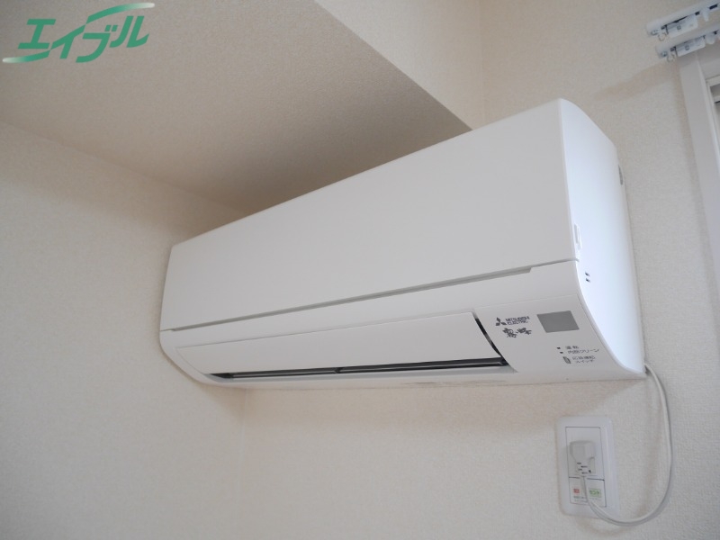 その他設備　別部屋反転タイプ写真