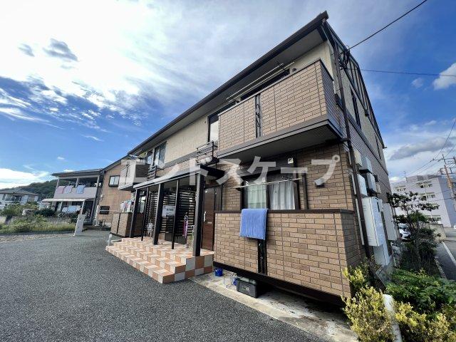 上信電鉄 南高崎駅 徒歩18分 築12年
