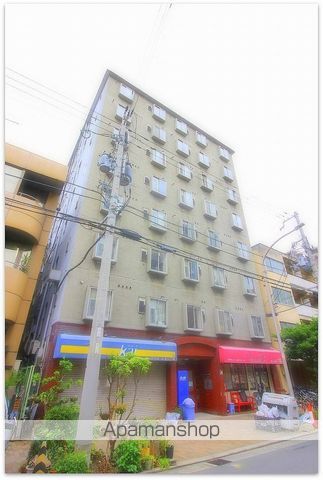 地下鉄長堀鶴見緑地線 西長堀駅 徒歩9分 築42年
