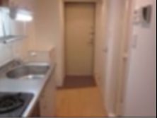 玄関　※別部屋参照写真