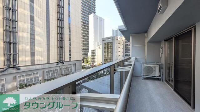 ＪＲ山手線 品川駅 徒歩13分 34階建 築1年のその他写真
