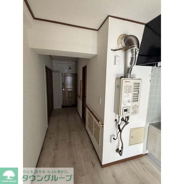 鶴見スカイマンションのその他写真