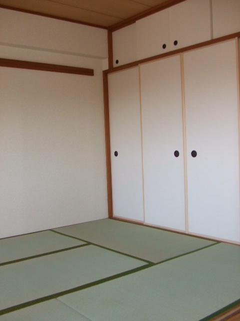 ビラージュ壱番館の内装写真